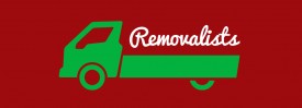 Removalists Belgrave - Furniture Removals